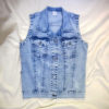 Colete Feminino